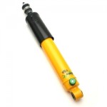 Kちゃん　EMC ショートストロークFサスペンション　スーパーロースペック PLEASCO Motor Sports SUS [2way] ZN6/ZC6 - Pleasure Racing