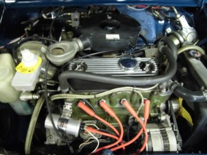 SUツインキャブ | ローバーミニ・クラシックミニ・ミニクーパー専門店