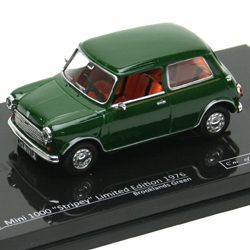 レア！　GUISVAL ギスヴァル　№16 MINI-1000 ミニクーパー レア！ GUISVAL ギスヴァル №16 MINI-1000 ミニクーパー