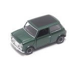 corgi NO485ミニクーパーカントリー、1965年製 corgi NO485ミニクーパーカントリー、1965年製 corgi NO485ミニ