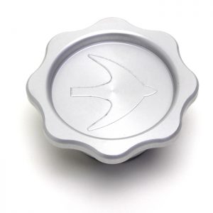 英国製 キャップ付きロッカーカバー ミニ／MGミジェットなど