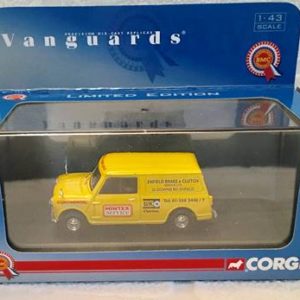 ミニカー/モデルカー | ローバーミニ・クラシックミニ・ミニクーパー