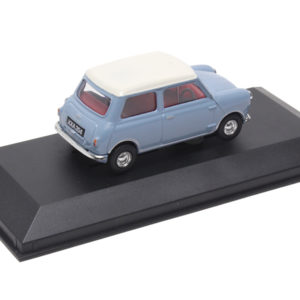 Vangurds AUSTIN SEVEN SPEEDWELL BLUE ミニカー | ローバーミニ Vangurds AUSTIN SEVEN SPEEDWELL BLUE ミニカー | ローバーミニ