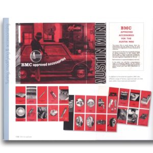 Mini Scrapbook – 60 years of a British icon | ローバーミニ