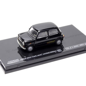 MINI Vitesse 1:43 ミニクーパー 限定版 252/799 MINI Vitesse 1:43 ミニクーパー 限定版 252/799 おもちゃ