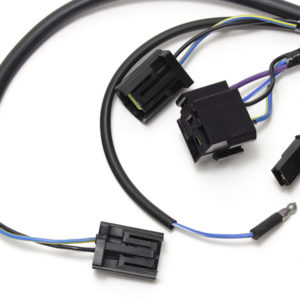 純正 フォグランプハーネス（1.3/1.3SPI） | ローバーミニ・クラシック