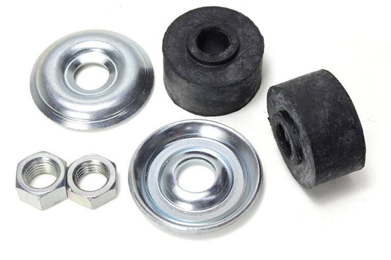 KYB ショックブッシュ キット（リヤ/アッパー） ローバーミニ・クラシックミニ・ミニクーパー専門店ソフィーズ