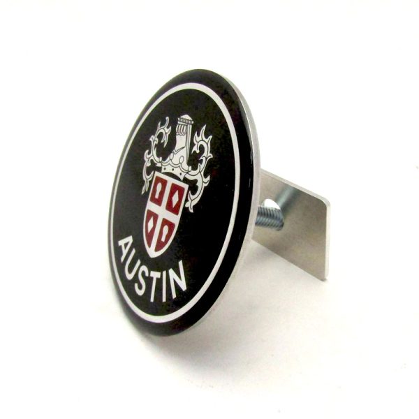 AUSTIN グリルバッジ | ローバーミニ・クラシックミニ・ミニクーパー