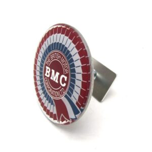 当時物 英国 七宝焼 CARAVAN CLUBカーバッジ ミニ BMC 当時物 英国 七宝焼 CARAVAN CLUBカーバッジ ミニ BMC