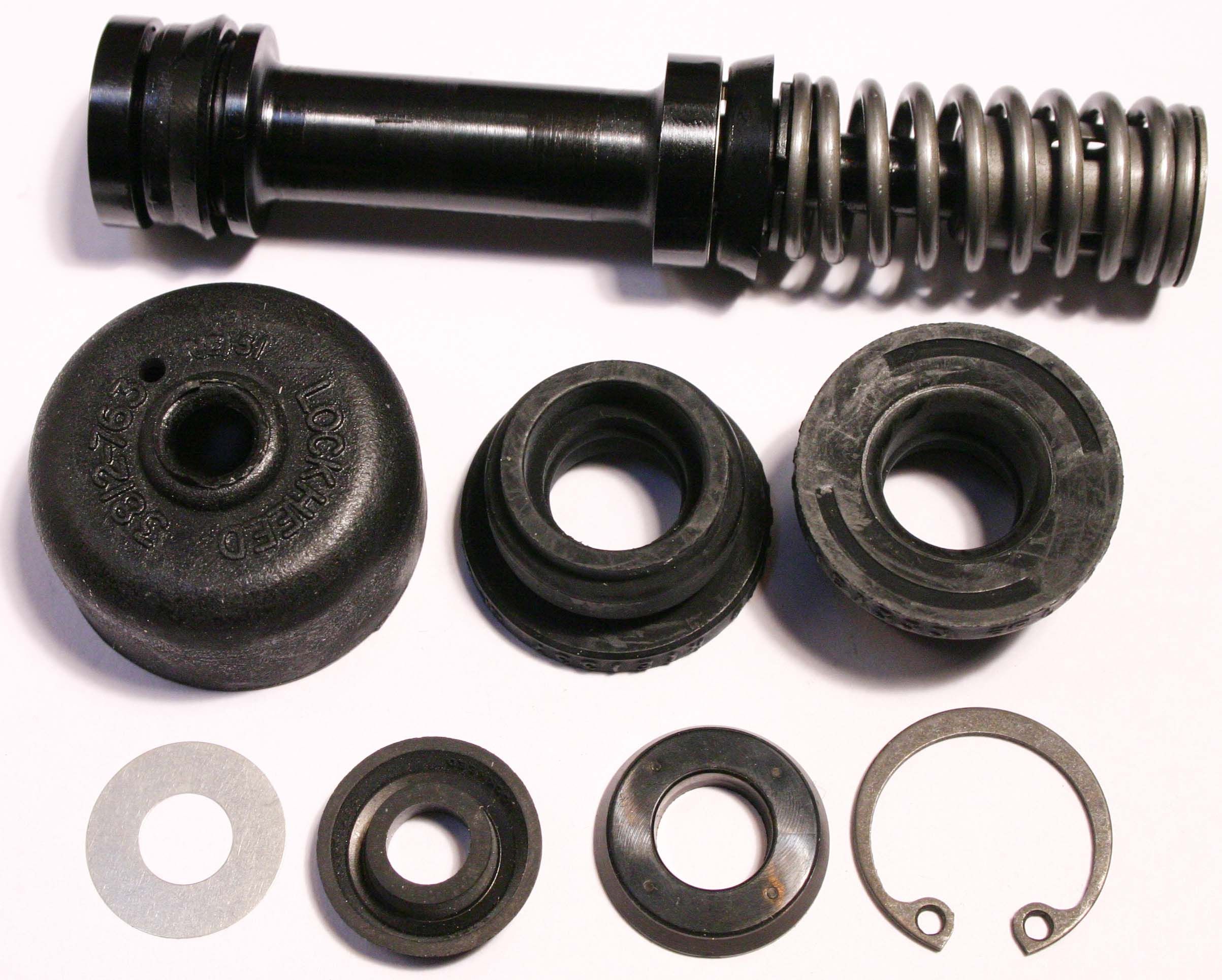 APブレーキマスター リペアキット（GMC227用） | ローバーミニ