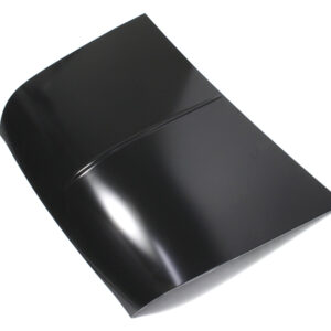 ABS Plastic Mini Coooper Car Body Shell 102mm Wheelbase for