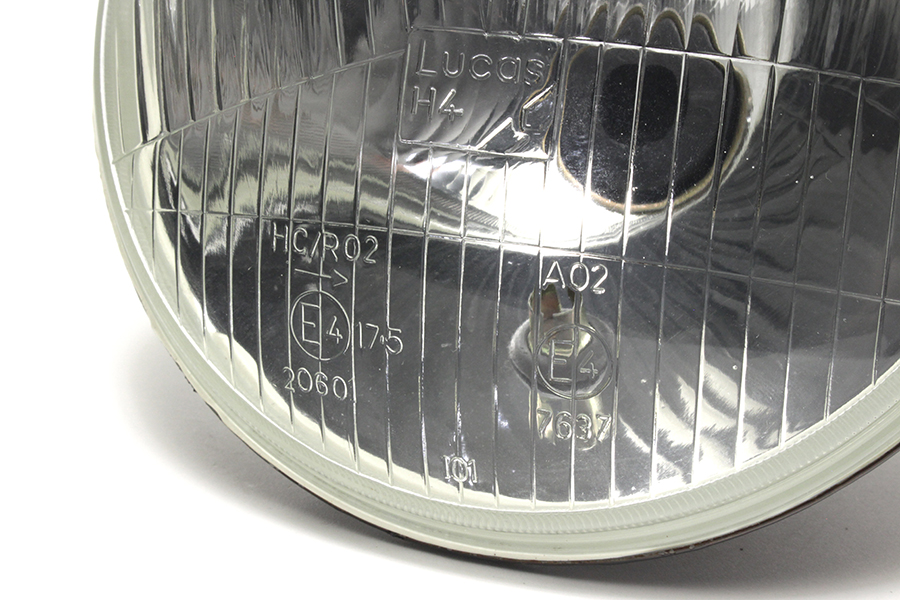 ローバーミニルーカスヘッドライト2個セット classic-mini-spares_s6042