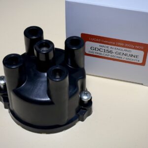 アドビン製デスビ45D1966年クーパーS等新品部品取り付けオーバーホール済 アドビン製デスビ45D1966年クーパーS等新品部品取り付け