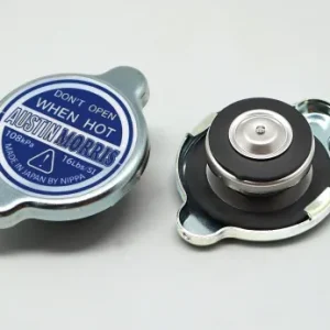 Mk1ホーンボタン（モーリス） | ローバーミニ・クラシックミニ・ミニ