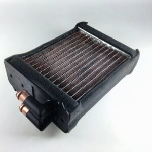 ヒーター パイプリペアキット（ステンレス） | ローバーミニ